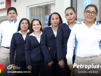 Petroplus - Inauguracion 3